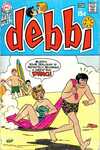 Date with Debbi #5 Comic Books - Covers, Scans, Photos in Date with Debbi Comic Books - Covers, Scans, Gallery